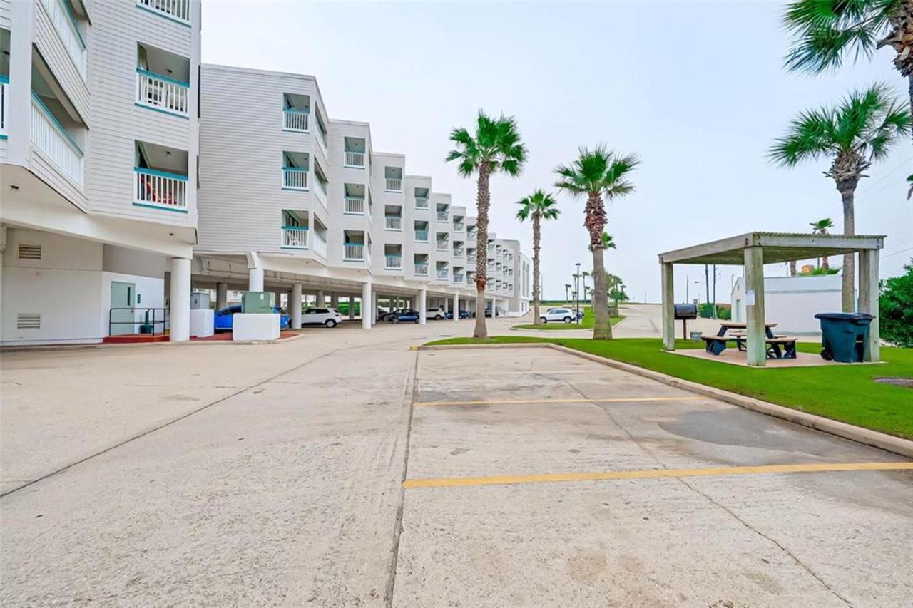 Casa Del Mar Skip To The Beach 294 Appartement Galveston Buitenkant foto