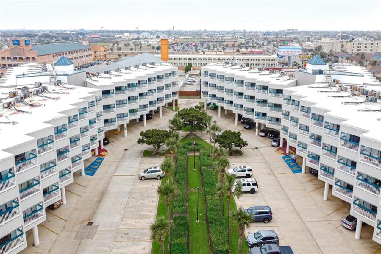 Casa Del Mar Skip To The Beach 294 Appartement Galveston Buitenkant foto